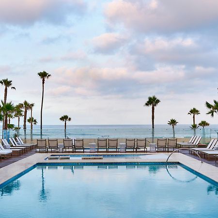 Pasea Hotel & Spa Huntington Beach Exteriör bild