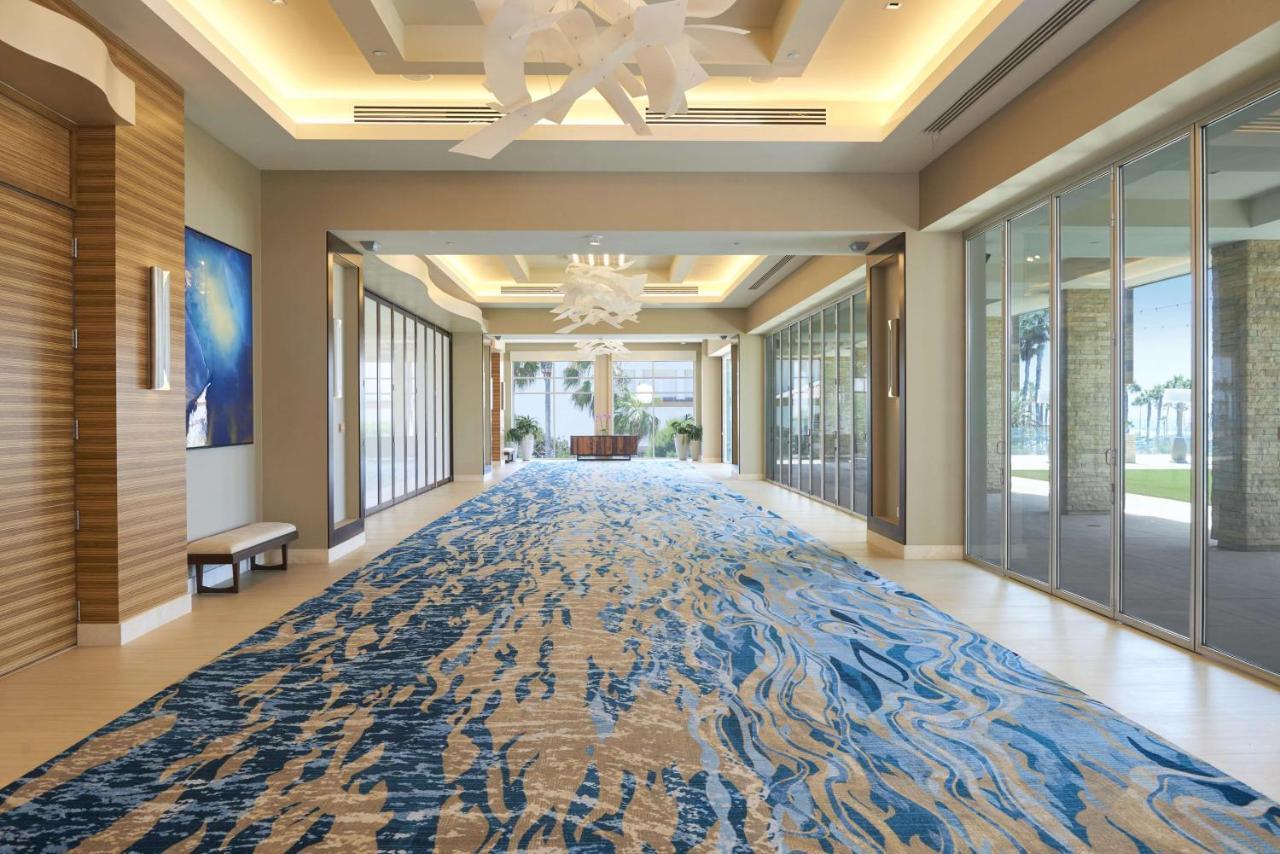 Pasea Hotel & Spa Huntington Beach Exteriör bild